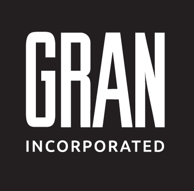 Gran, Inc. Logo